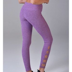 Glyder leggings